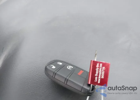 2017 Dodge Journey Gt Awd из США, поврежденный, VIN 3C4PDDEG8HT697299